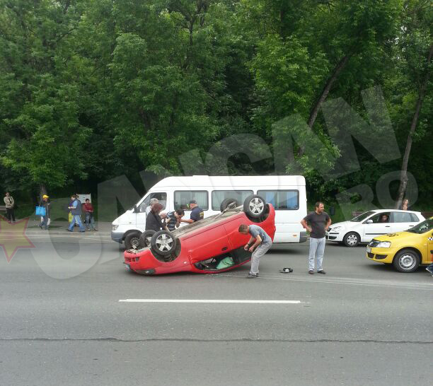 imagini accident