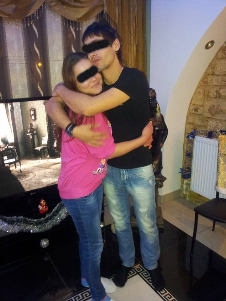 Tanarul s-a procopsit dupa saritura cu o mana rupta