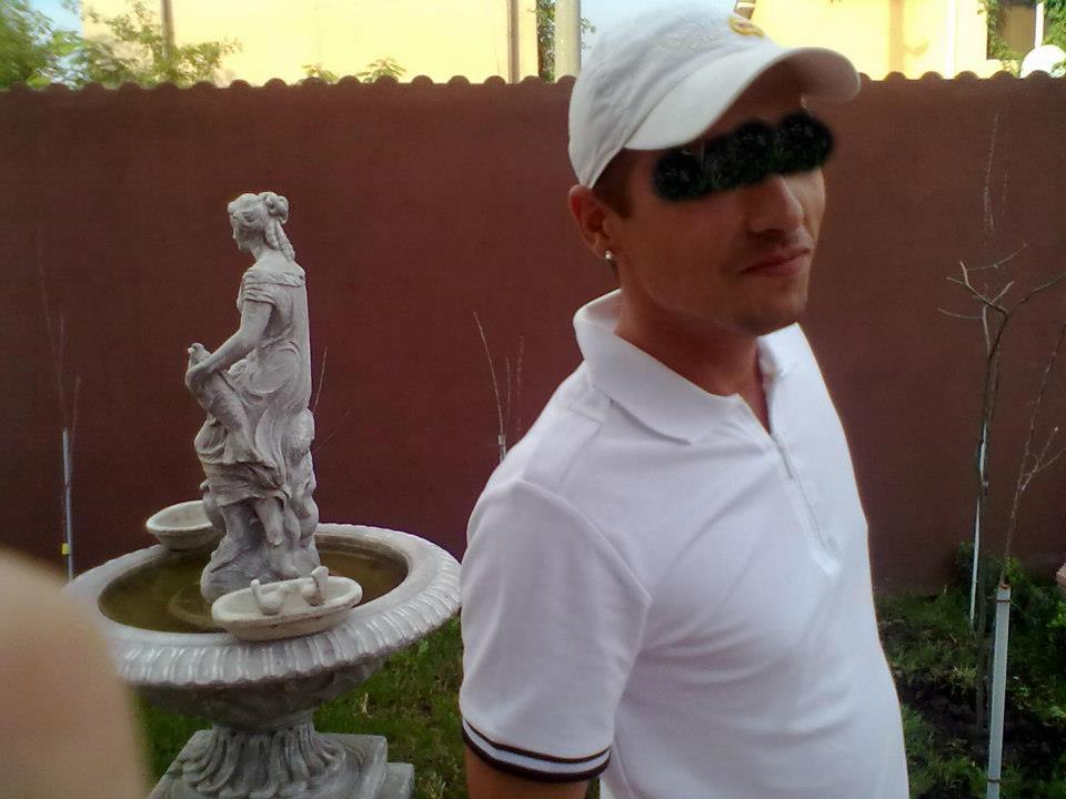 Tanarul se afla in afara oricarui pericol