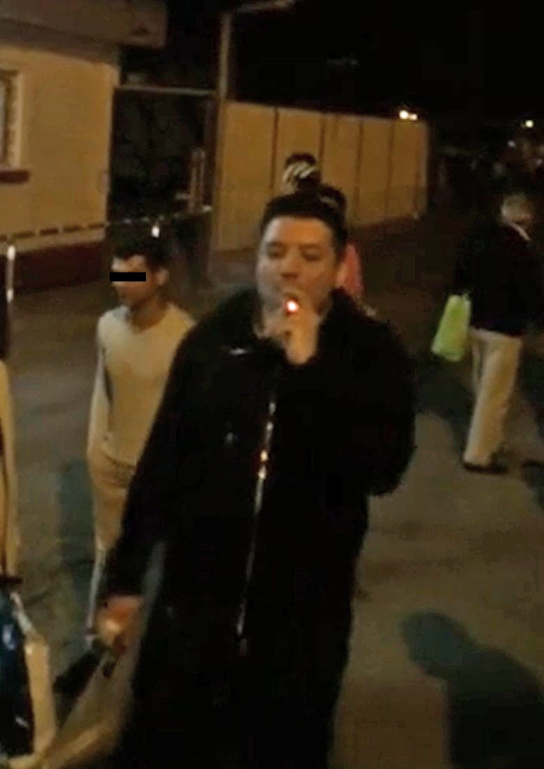 Raj s-a eliberat dupa cinci ani de detentie