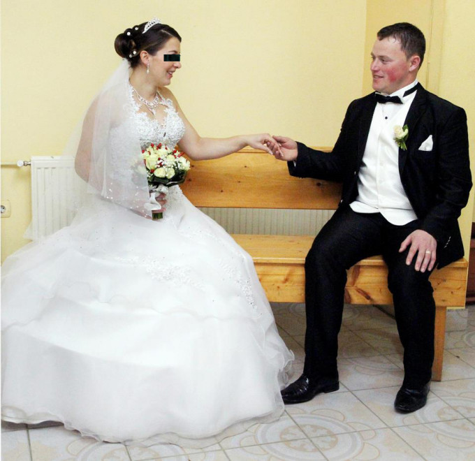 Ghita Ciobanul si-a unit destinele cu Andreea anul trecut