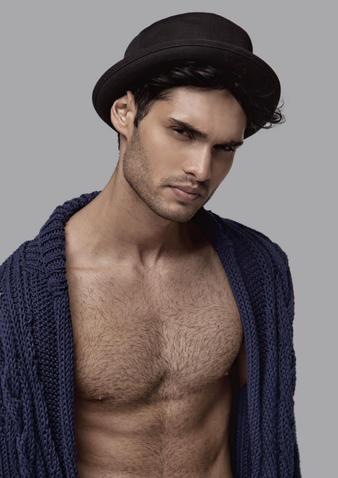 Gilbert Costache a plecat de la munca de jos, dar a reusit sa-si implineasca visul de a deveni un model de succes