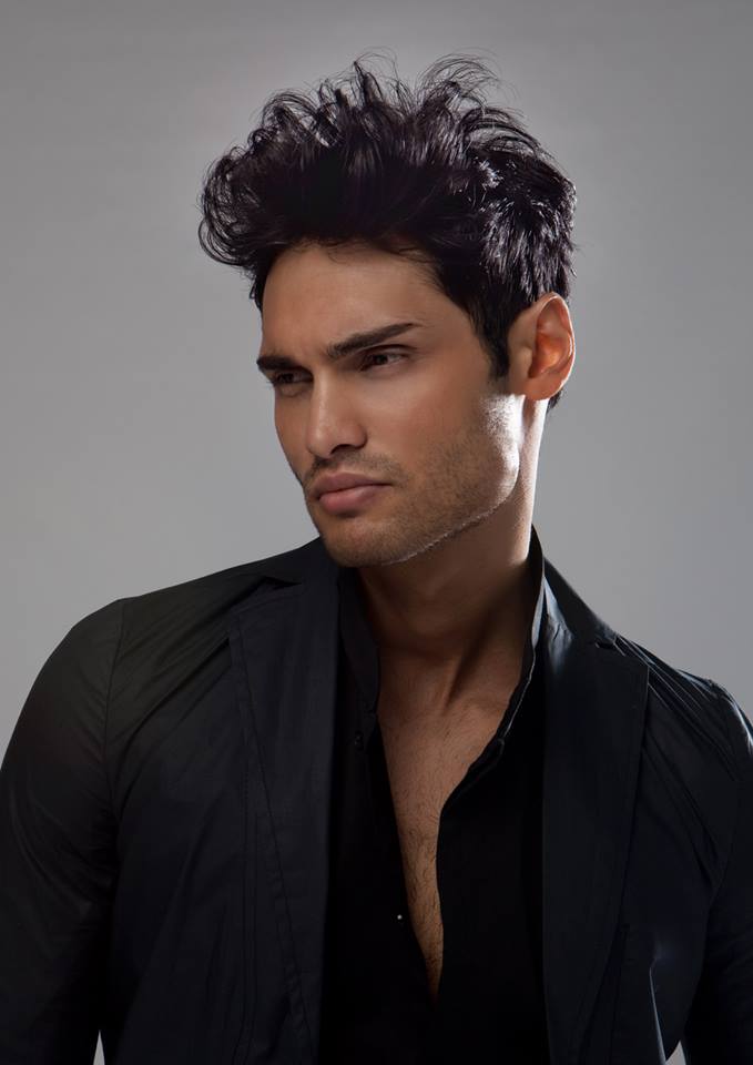 Cand va renunta la modelling, este posibil sa-si incerce norocul in actorie