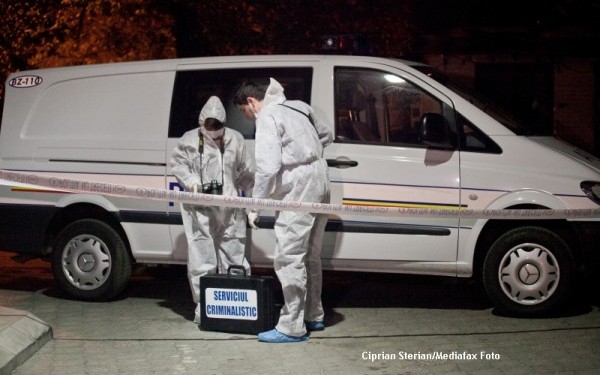 Criminalistii din Medgidia au avut parte de o intamplare tragi comica