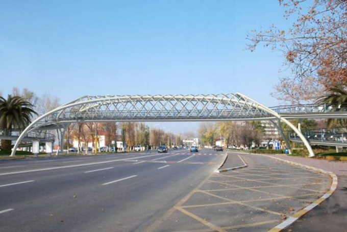 Asa vor arata cele trei 