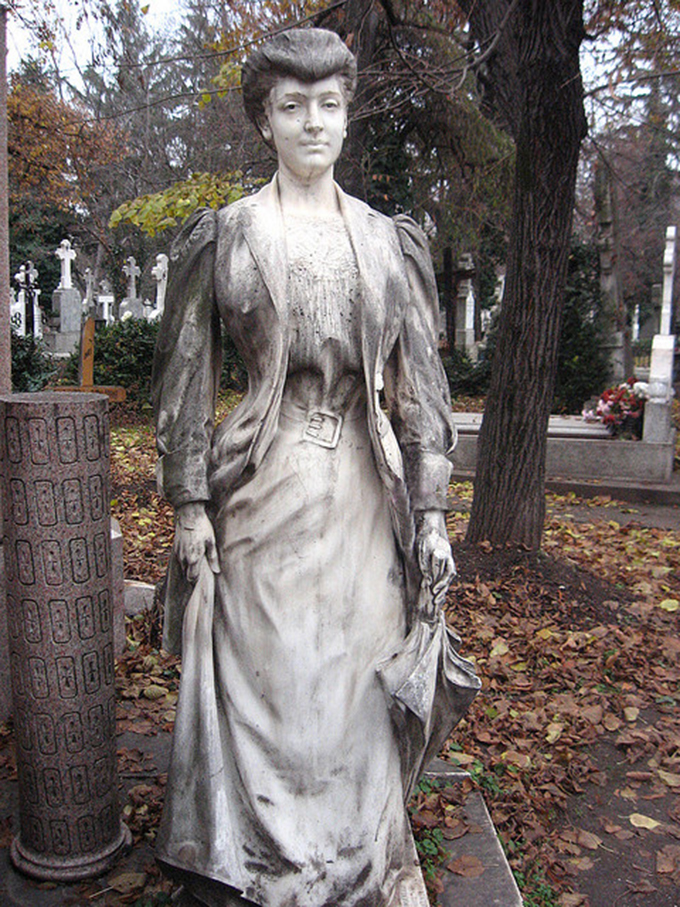 Bucurestenii vor avea ocazia sa afle povestea fascinanta a 