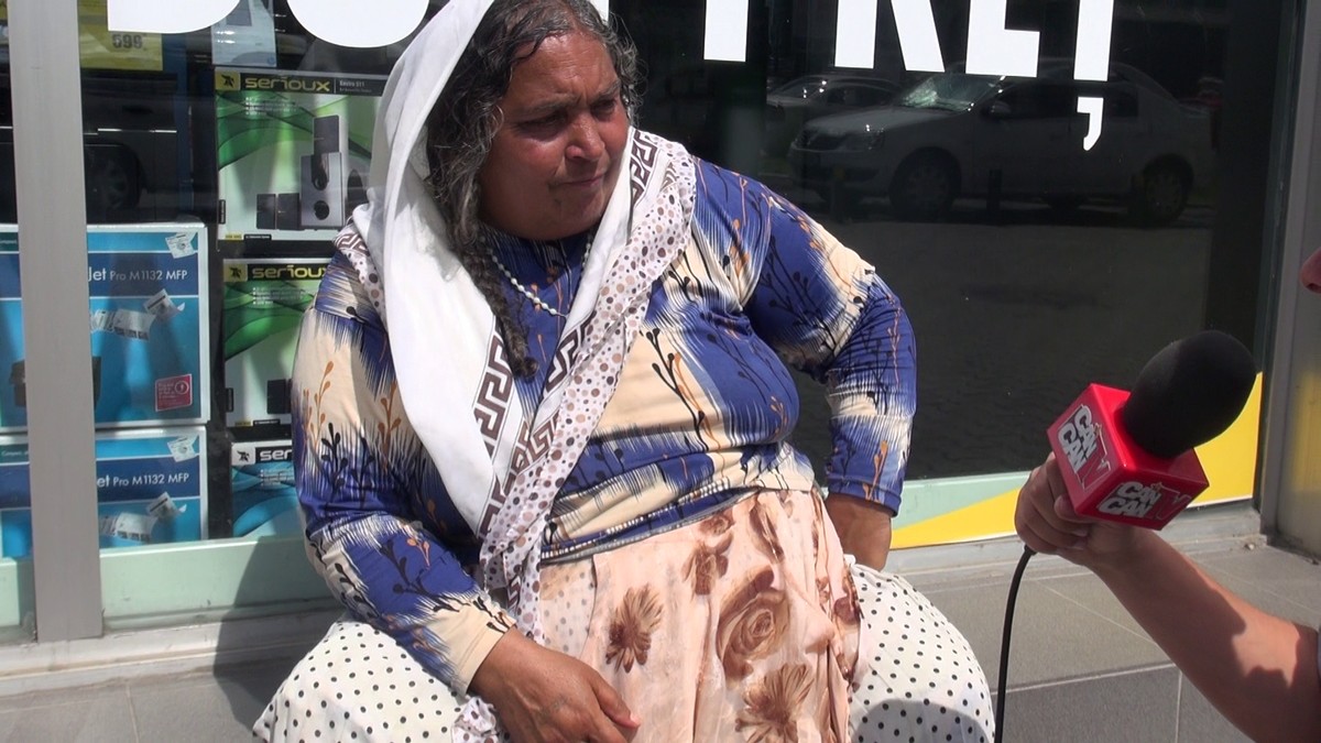 Reprezentantii comunitatii rrome spun ca este o obisnuinta ca fetele sa fuga cu baietii