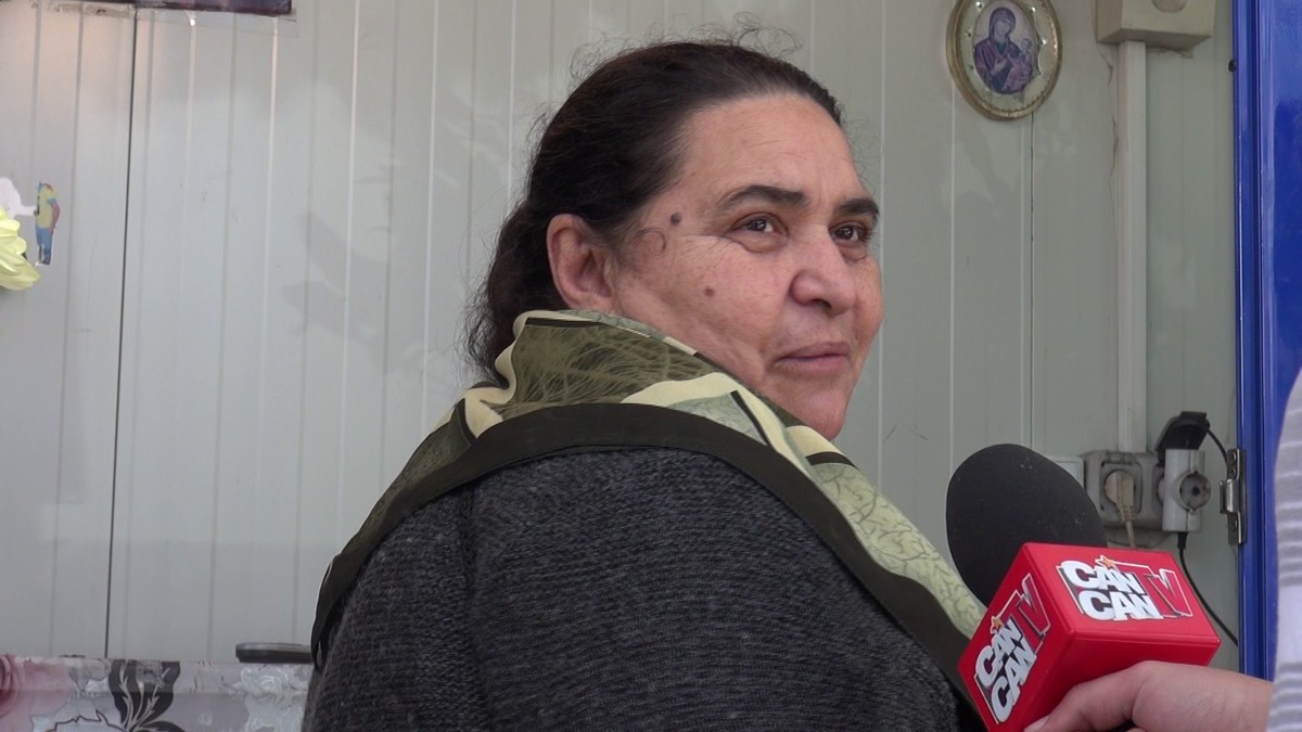 O florareasa ne-a spus ca este posibil ca fiica lui Minune sa il cuminteasca pe Franco