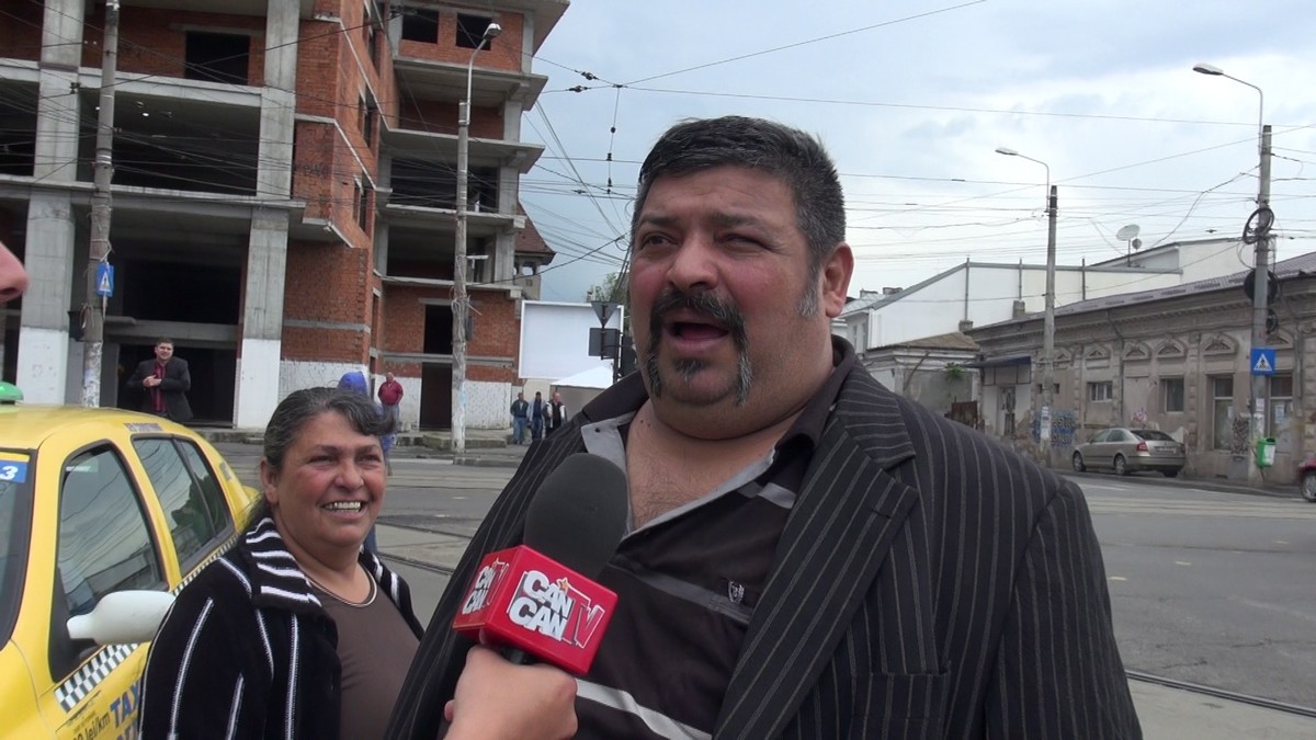 Comunitatea rroma spune ca Adrian Minune nu este genul care sa isi vanda copii