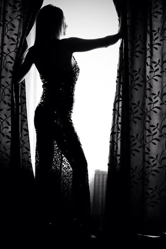 Pictorialul va starni cu siguranta interes barbatilor