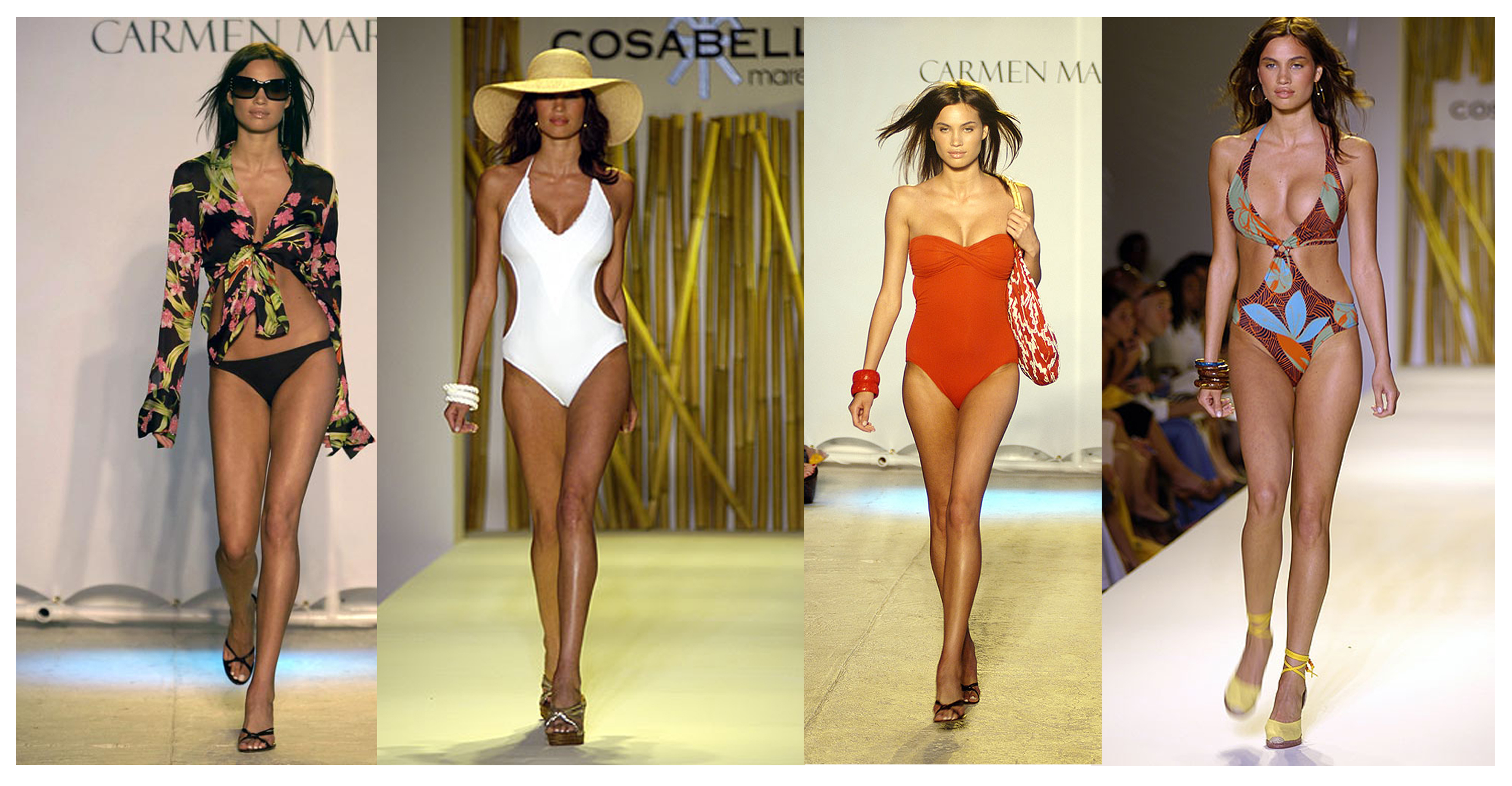 Tanara a reusit performante greu de egalat in domeniul modei