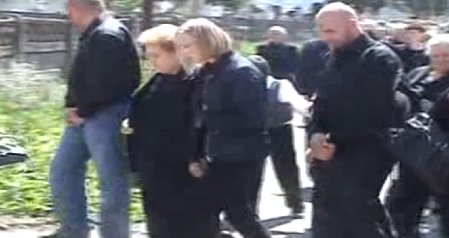 Ioan Szabo a murit, sambata seara, intr-o clinica din Capitala