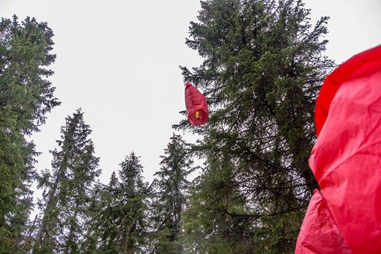 Romanita Iovan a mers la locul tragediei din Apuseni, la 4 luni de la nefericitul accident