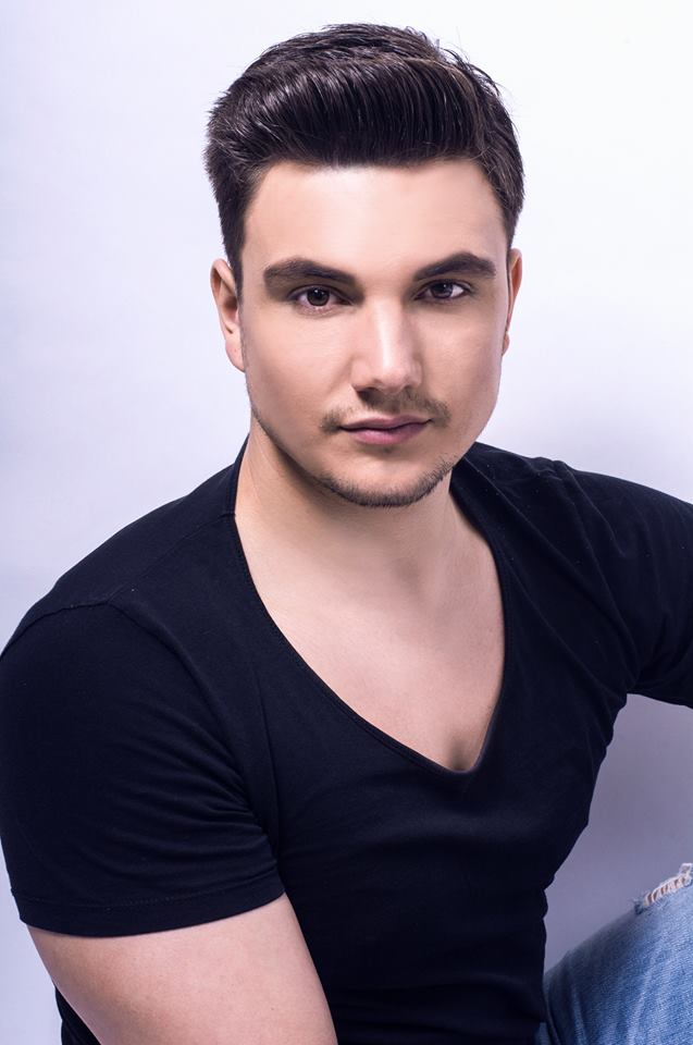 Romanul va reprezenta tara la concursul din Anglia