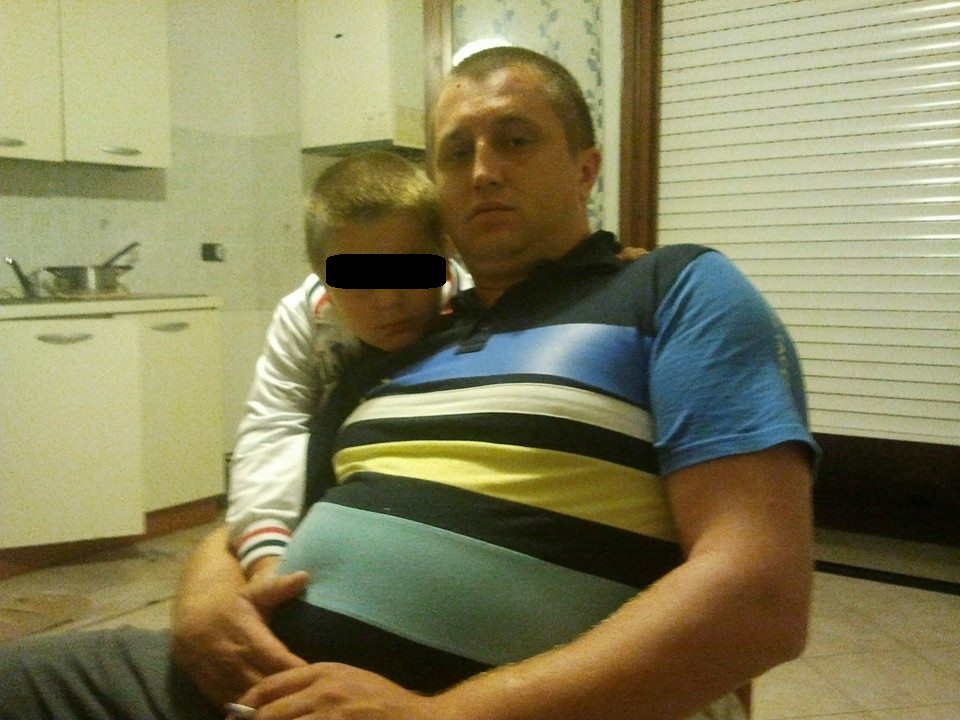 Ion Purice a mai pus cateva kilograme de anul trecut si pana acum