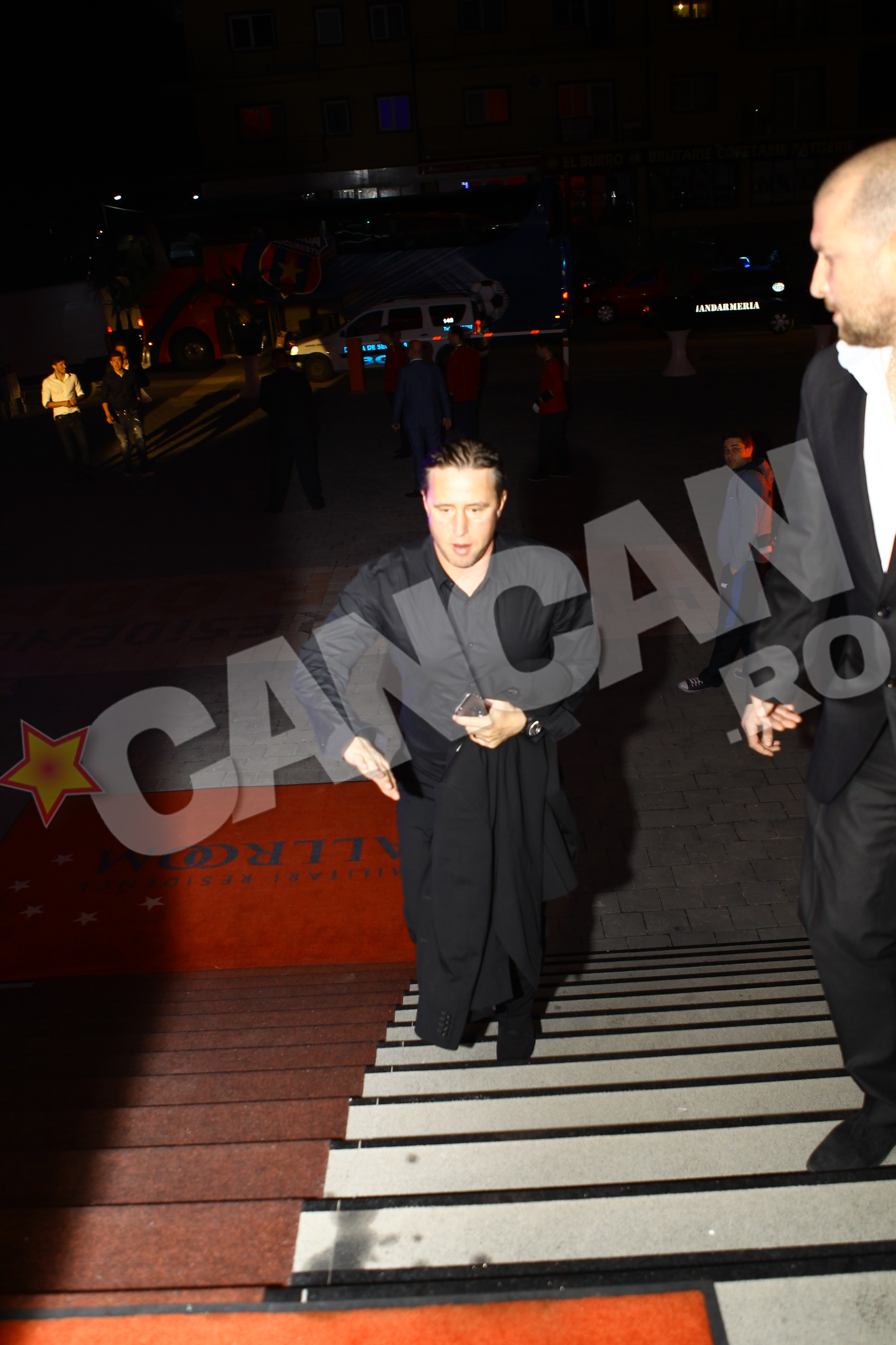 Laurentiu Reghecampf