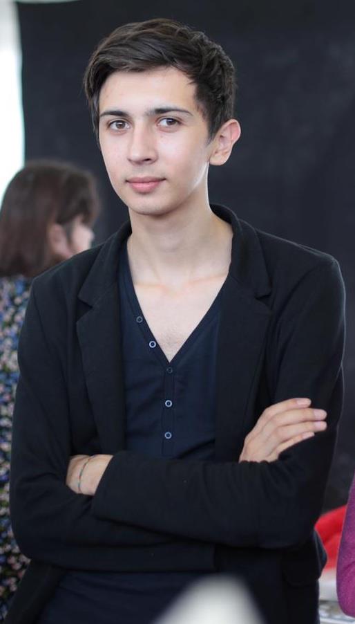 Bogdan Mogos a reusit s-o impresioneze pe Lady Gaga