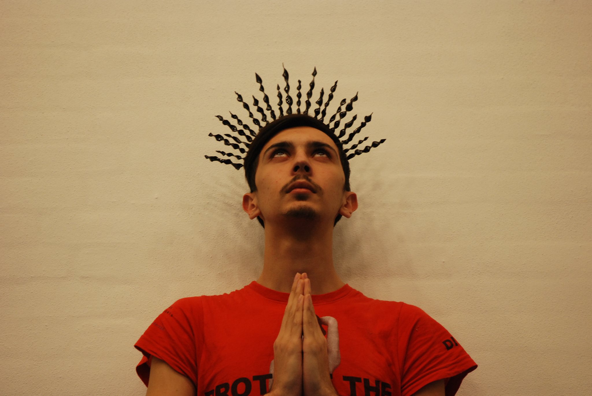 O jacheta din coelctia lui Bogdan a fost comandata de Lady Gaga