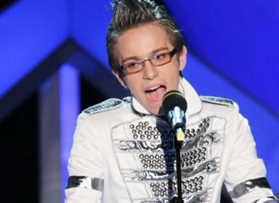 Nu ai să-l recunoşti! Schimbarea spectaculoasă de look a lui Narcis Ianău, fostul concurent de la