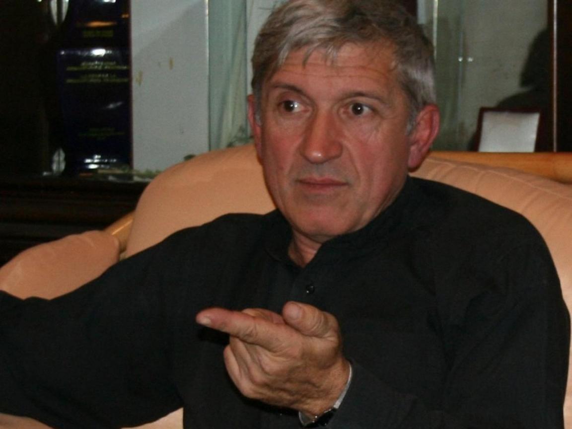 Mircea Diaconu