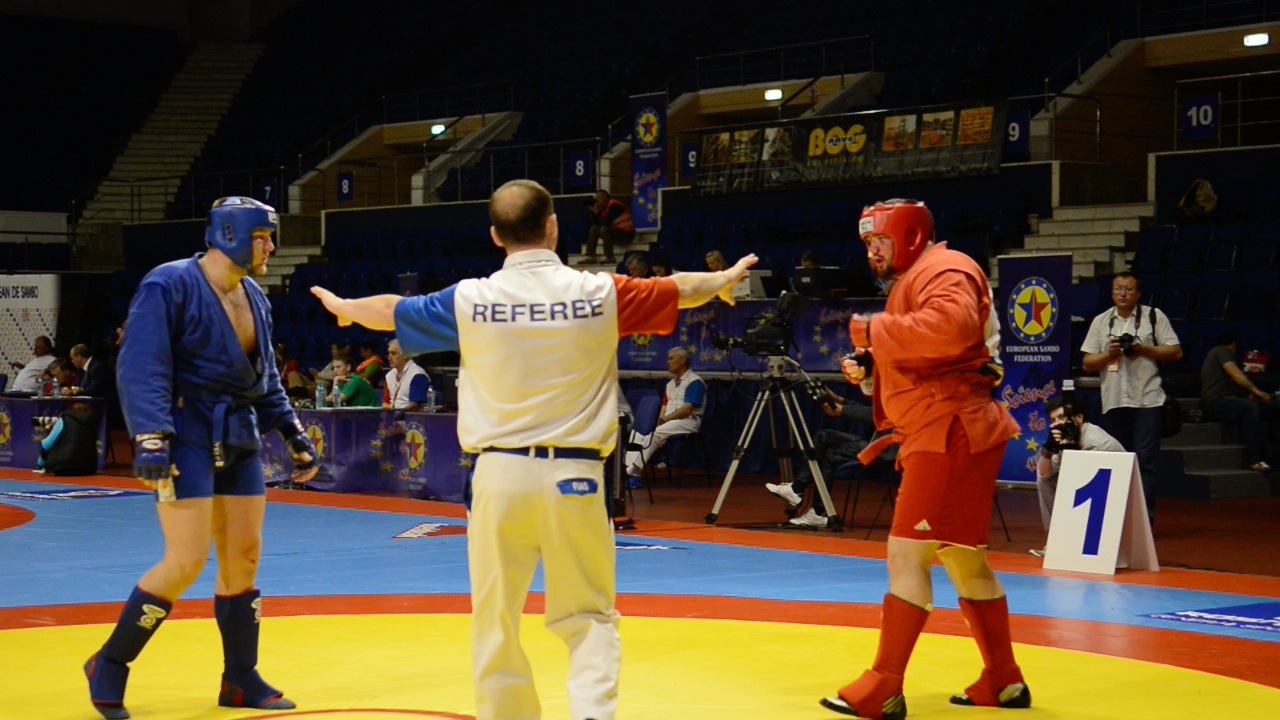 Ignat vrea sa participe in continuare la meciurile de MMA, dar sa fie organizate in Romania