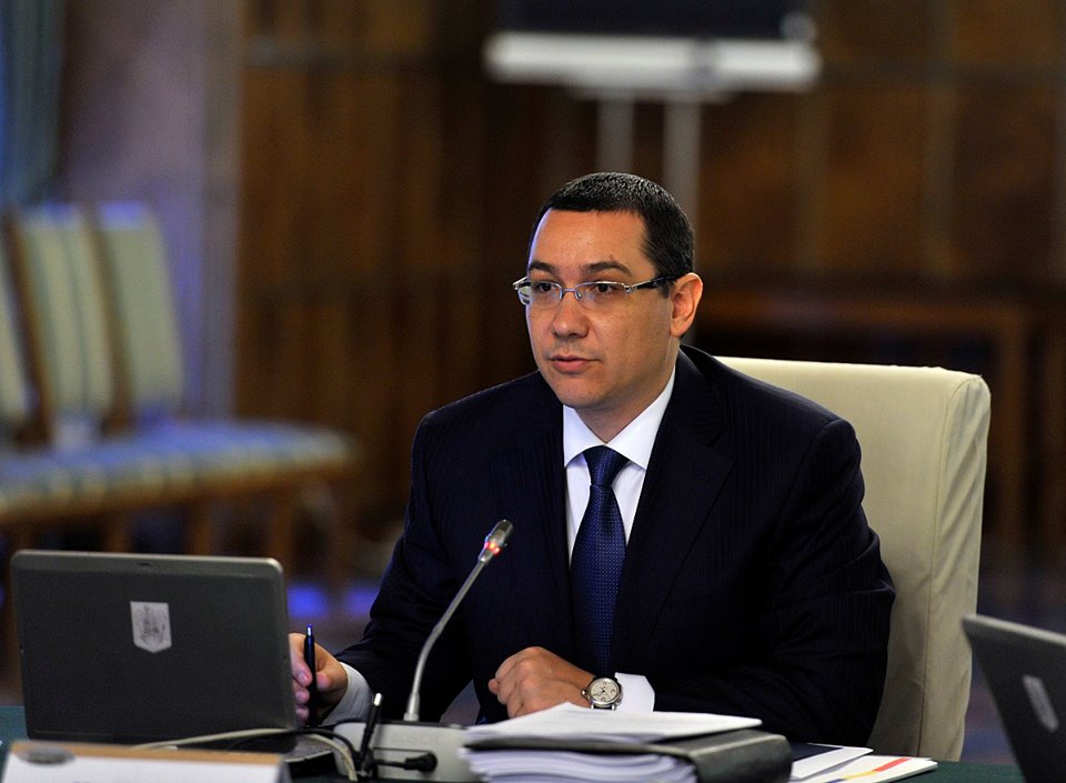 La Guvern, a fost convocat un comandament de inundatii