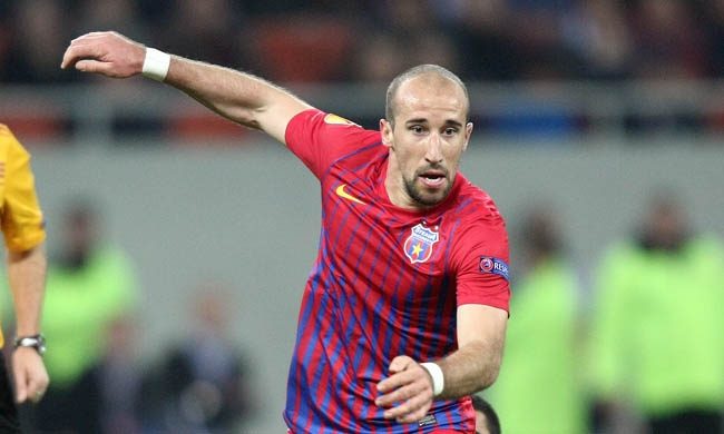 Latovlevici a ratat in 2012 transferul la Saint-Etienne