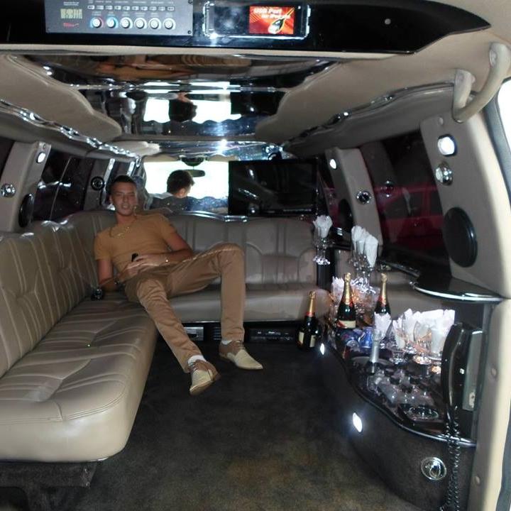 Livian a primit de la tatal lui tot ce si-a dorit