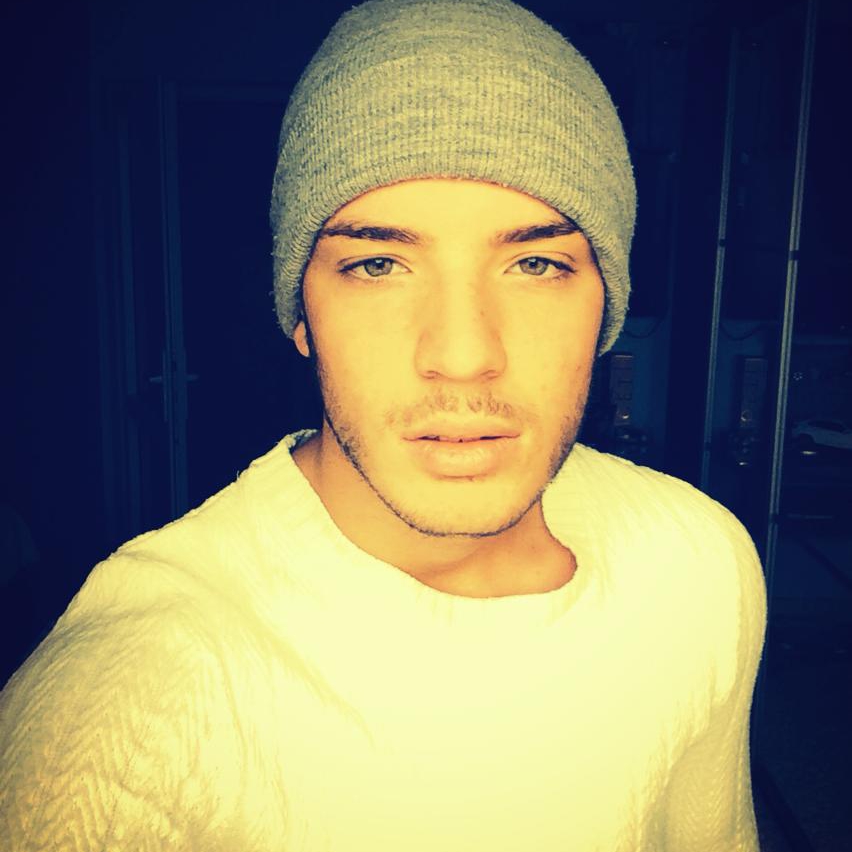 Livian isi doreste sa ajunga avocat, in Bucuresti