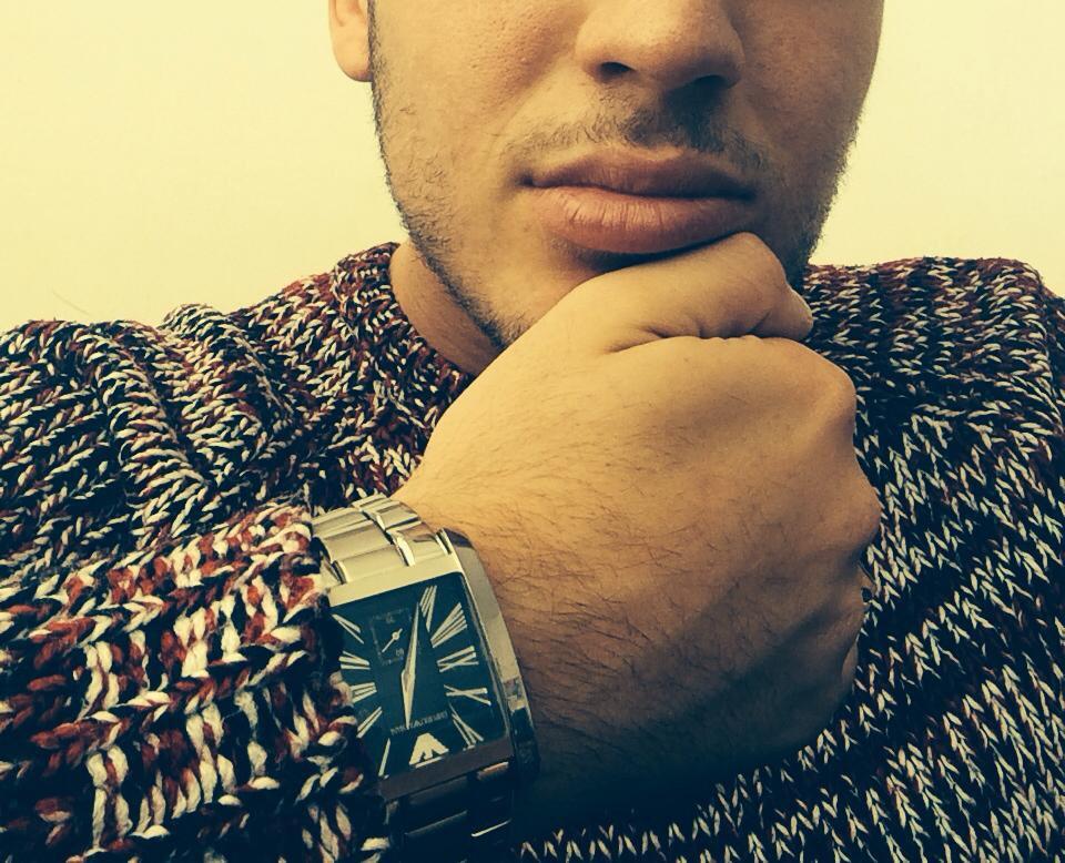 Livian a primit un ceas de 3.000 de euro de la tatal lui