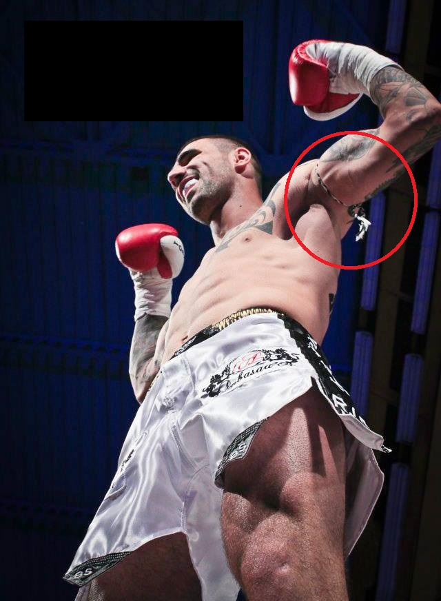 Mataniile norocoase ale luptatorului Bogdan Stoica