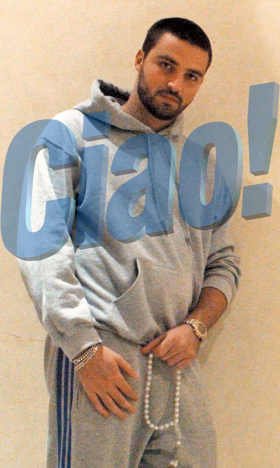 Sultan s-a indragostit de fiica unui influent milionar roman