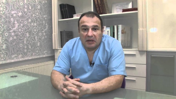 Marek Valcu a denuntat-o pe Oana pentru santaj