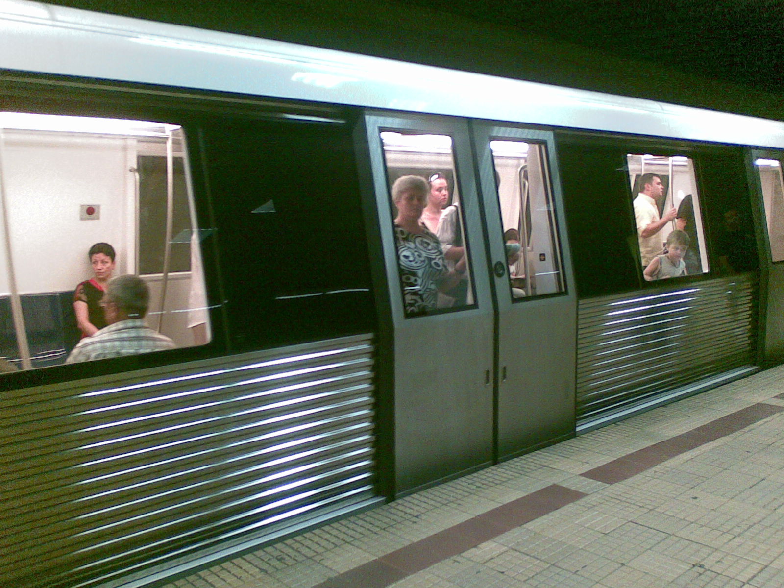 Metrou