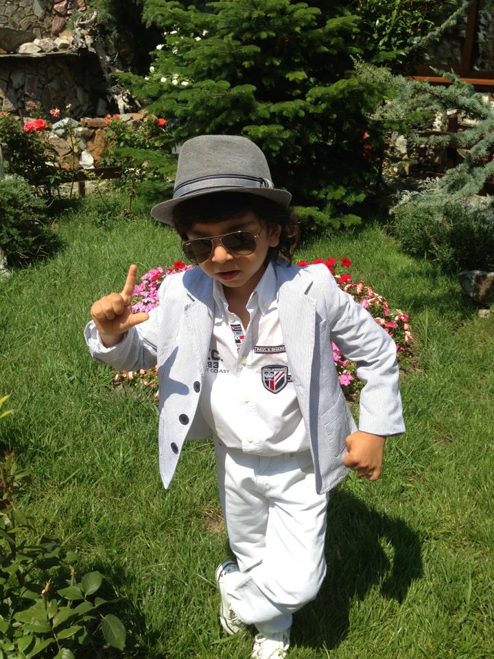 Leno Dimitrie a suferit un traumatism cranio-cerebral