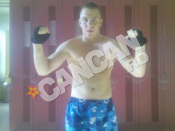 Daca demersurile facute de Ministerul Justitiei vor avea succes, tanarul ar putea fi extradat in Romania