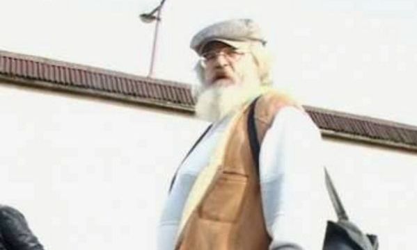 Decebal Traian Remes a ajuns de nerecunoscut