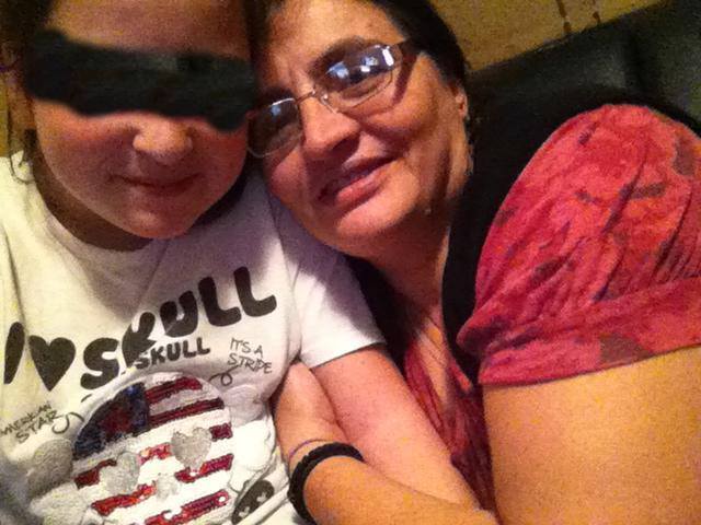 Maicuta Sebastiana si-a gasit un loc de munca