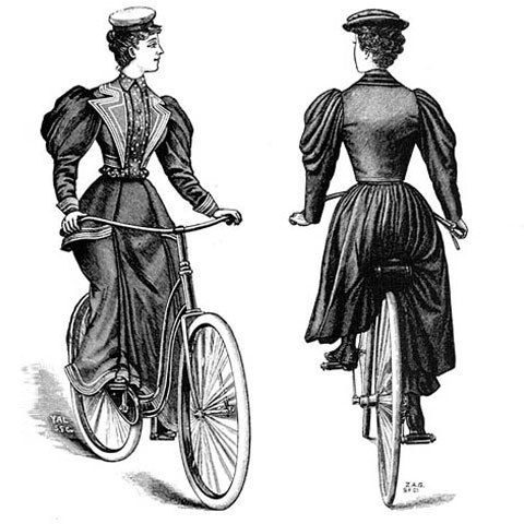 Mita Biciclista a fost una dintre cele mai cunoscute prostituate din Bucurestiul acelor timpuri