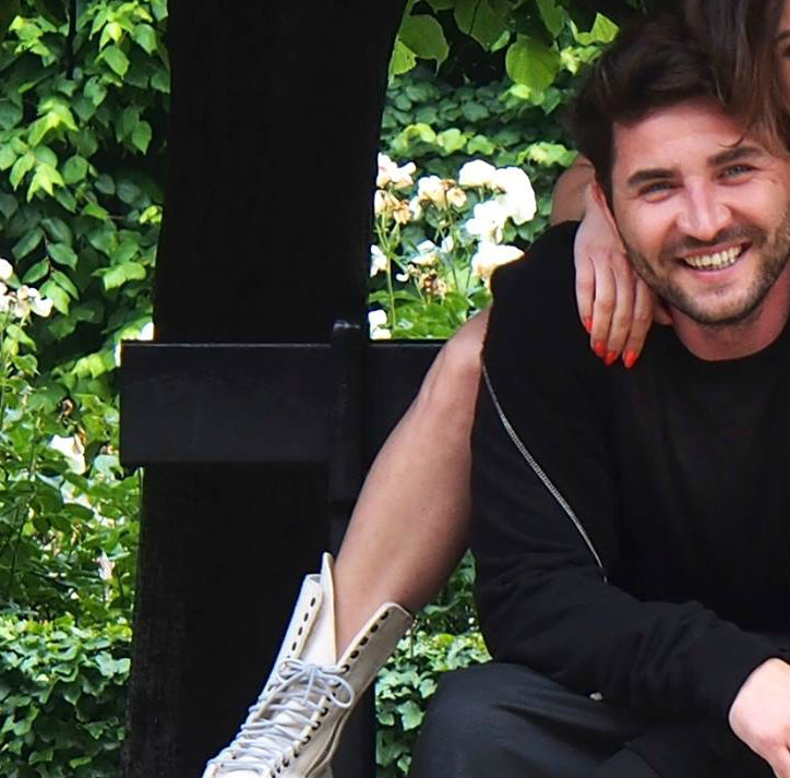 Calin Cardos s-a casatorit cu fiica unui milionar sursa foto: ziardecluj.ro