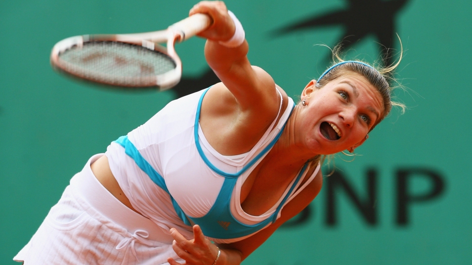 Simona Halep