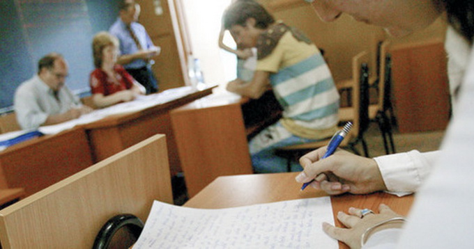 Chiar daca sunt sensibili din fire, cei nascuti intr-o zi de 7 vor fi favorizati la examenele orale