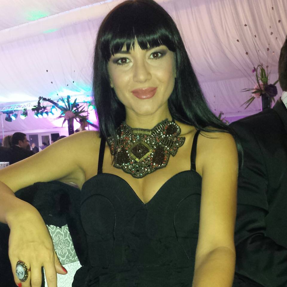 Ana Maria Mirica ne-a povestit ca a refuzat pana acum o gramada de pretendenti