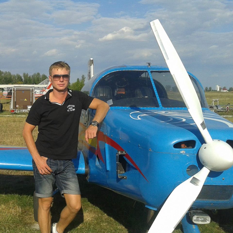 Ionut Marcu era considerat de multi cel mai bun motociclist de la Brigada Politiei Rutiere