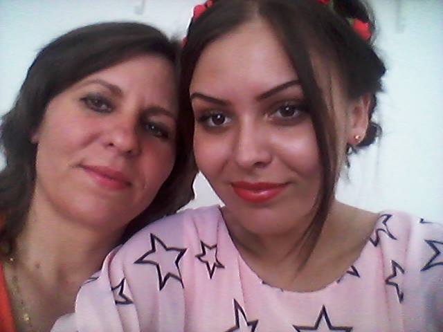 Monica urmeaza sa fie externata la sfarsitul saptamanii