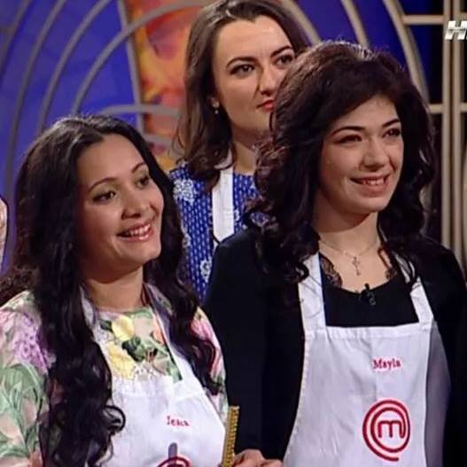 Jesica Zamfir vrea pe viitor sa-si deschida un restaurant