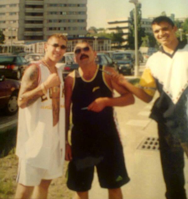 clanul cordunenilor, la inceputuri