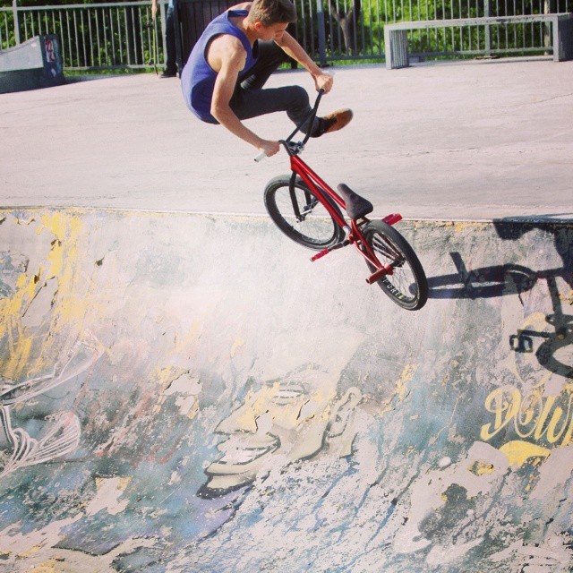 Pusiutl spune ca tot ce vrea este sa concureze