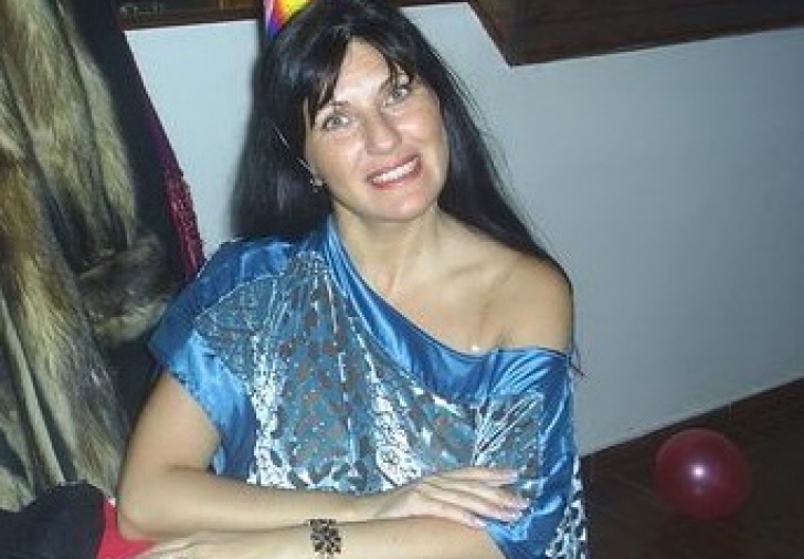 Cioaca este cercetat pentru uciderea sotiei sale