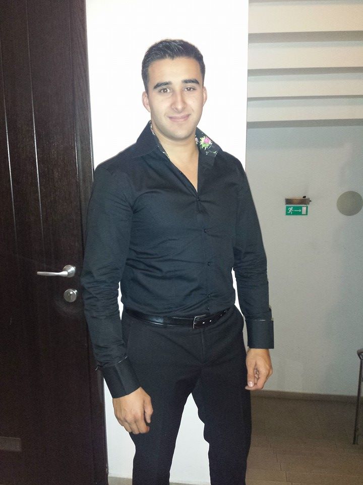 Fratele cantaretei de muzica populara, declarata moarta in urma unui accident rutier